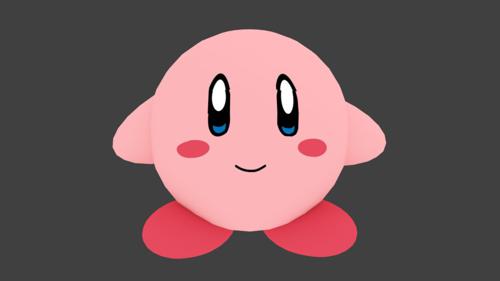 Kirby preview image